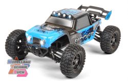 T4946#Pirate Ripper mit LED-Beleuchtung