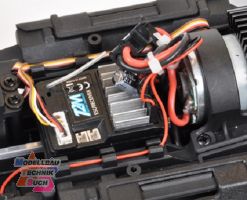 T4946#Pirate Ripper mit LED-Beleuchtung