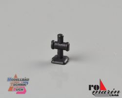 ro1348#Kreuzpoller 6x9,5 mm (VE6)