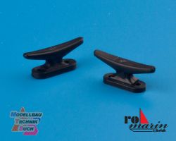 ro1340#Klampen klein 15mm (VE8)