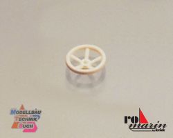 ro1331#Steuerrad 10mm (VE10)