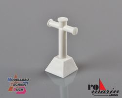 ro1347#Kreuzpoller 16x30 mm (VE6)