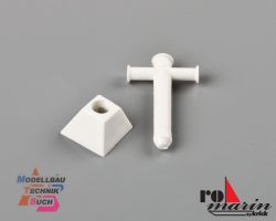 ro1347#Kreuzpoller 16x30 mm (VE6)
