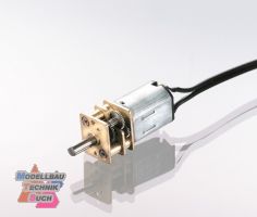 42204#Micro Pile Getriebemotor 150:1 6V