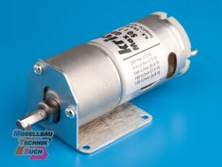 42278#MAX Gear Getriebemotor 50:1