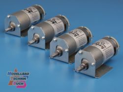 42278#MAX Gear Getriebemotor 50:1