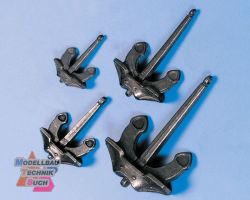 61763#Hallanker Typ 2 30 mm Metall