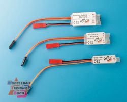 67202# Duo Switch Memory 2 K. Schaltmodul