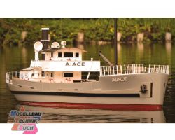 800731#Aiace Frachtschiff Baukasten