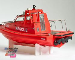 26330#Rescue Jetboot Bausatz
