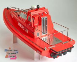 26330#Rescue Jetboot Bausatz
