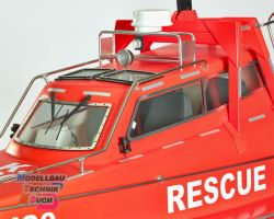 26330#Rescue Jetboot Bausatz