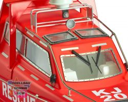 26331#Innenausbausatz Rescue Boot