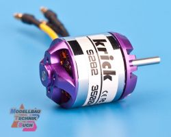 42441#MAX Marine S282 3500 KV