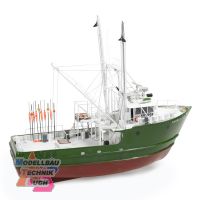 BB0726#Andrea Gail 1:30 RC-Schiffsbausatz