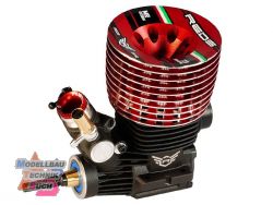 COBU0014#REDS Racing 721 Scuderia GEN2 tuned by Mario Rossi # Ra