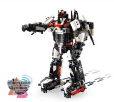 C51030#Cada RC 2in1 Modell Roboter und Flieger