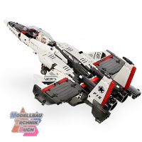 C51030#Cada RC 2in1 Modell Roboter und Flieger