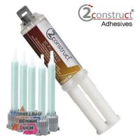 9732501-5#2K PUR-Speed, 25g, Spritze 5xMischd�se,1 Min
