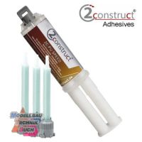 9732501-3#2K PUR-Speed, 25g, Spritze 3 Mischd�sen,1 Min