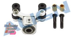 HS1304B#Hecksteuerbr�cke Metall