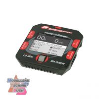R01014# Robitronic Expert LD 300 Ladeger�t LiPo 1-6s 16A 300W DC