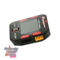 R01014# Robitronic Expert LD 300 Ladeger�t LiPo 1-6s 16A 300W DC