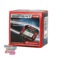 R01014# Robitronic Expert LD 300 Ladeger�t LiPo 1-6s 16A 300W DC