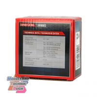 R01014# Robitronic Expert LD 300 Ladeger�t LiPo 1-6s 16A 300W DC