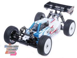 600021#Serpent Cobra Buggy EP 1:8 4WD # SRX8-E PRO