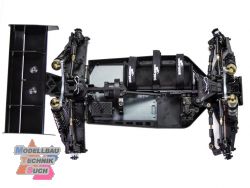 600021#Serpent Cobra Buggy EP 1:8 4WD # SRX8-E PRO