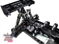 600021#Serpent Cobra Buggy EP 1:8 4WD # SRX8-E PRO