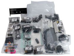 600021#Serpent Cobra Buggy EP 1:8 4WD # SRX8-E PRO