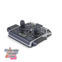 S1033.77#Graupner mc-28 4D Stick Sender - HoTT 2.4GHz Fernsteuer