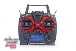 S1002.PRO.77#Graupner mz-12 PRO Sender - HoTT 2.4GHz Fernsteueru