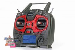 S1002.PRO.77#Graupner mz-12 PRO Sender - HoTT 2.4GHz Fernsteueru