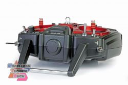 S1002.PRO.77#Graupner mz-12 PRO Sender - HoTT 2.4GHz Fernsteueru