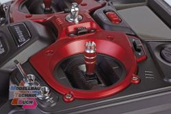 S1002.PRO.77#Graupner mz-12 PRO Sender - HoTT 2.4GHz Fernsteueru