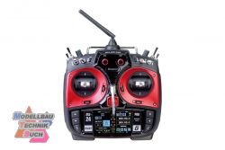 S1006.PRO.77 #Graupner mz-24 PRO Sender - HoTT 2.4GHz Fernsteuer