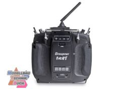 S1006.PRO.77 #Graupner mz-24 PRO Sender - HoTT 2.4GHz Fernsteuer