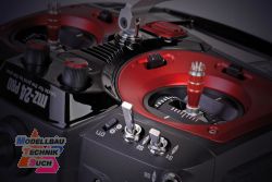 S1006.PRO.77 #Graupner mz-24 PRO Sender - HoTT 2.4GHz Fernsteuer