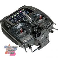 S1047.77#Graupner mz-16 Sender - HoTT 2.4GHz Fernsteuerung 16 Ka