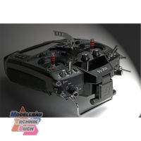 S1047.77#Graupner mz-16 Sender - HoTT 2.4GHz Fernsteuerung 16 Ka