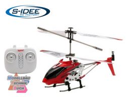 19109#s-idee� Syma S107H Heli Hubschrauber RC ferngesteuerter Hu