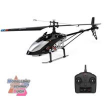 02048#V913-A 4 Kanal 2,4 Ghz Heli Hubschrauber RC ferngesteuerte