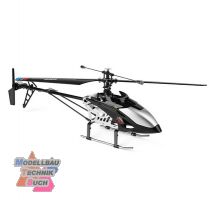 02048#V913-A 4 Kanal 2,4 Ghz Heli Hubschrauber RC ferngesteuerte