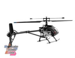 02048#V913-A 4 Kanal 2,4 Ghz Heli Hubschrauber RC ferngesteuerte