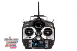 S1005.77#Graupner mz-18 Sender - HoTT 2.4GHz Fernsteuerung 9 Kan