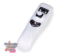 S1031.77#Graupner mz-4 Sender - HoTT 2.4GHz Fernsteuerung