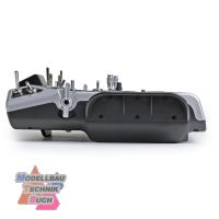 S1036.77#Graupner mc-26 Sender - HoTT 2.4GHz Fernsteuerung 16 Ka